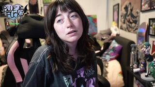 Watch blueasfuck Best Porn Video [Chaturbate] - hairy, feet, anal, cum