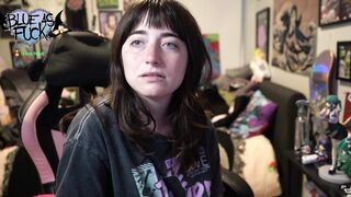 Watch blueasfuck Best Porn Video [Chaturbate] - hairy, feet, anal, cum