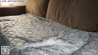 Watch museleks Cam Porn Video [Chaturbate] - fit, natural, young, latina, petite