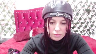 Watch Melani_cute02 Leaked Porn Video [Stripchat] - student, young, small-tits-latin, erotic-dance, athletic
