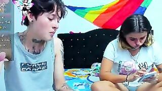 Watch gian_dulce HD Porn Video [Stripchat] - housewives, latin-foot-fetish, cheapest-privates-young, couples, erotic-dance