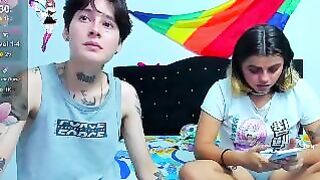 Watch gian_dulce HD Porn Video [Stripchat] - housewives, latin-foot-fetish, cheapest-privates-young, couples, erotic-dance