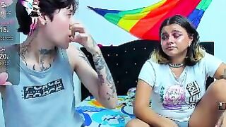 Watch gian_dulce HD Porn Video [Stripchat] - housewives, latin-foot-fetish, cheapest-privates-young, couples, erotic-dance