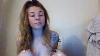 Watch your_fav1 Leaked Porn Video [Chaturbate] - bigboobs, naughty, bigdildo, armpits, nude