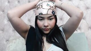 Zoe_Love_01 Hot Porn Video [Stripchat] - colombian-young, twerk, anal-masturbation, corset, topless-latin