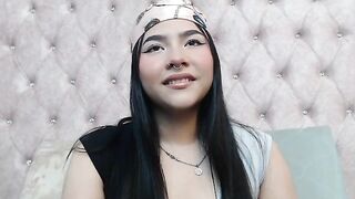 Zoe_Love_01 Hot Porn Video [Stripchat] - colombian-young, twerk, anal-masturbation, corset, topless-latin