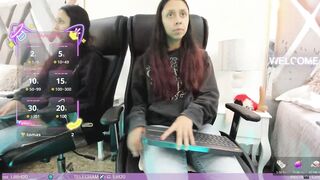 Goddess__Lilith New Porn Video [Stripchat] - heels, double-penetration, brunettes-petite, smoking, brunettes-young