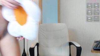 dollyemy Best Porn Video [Chaturbate] - new, feet, natural, shy, skinny