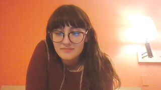 riskyb123 New Porn Video [Chaturbate] - gamer, masturbation, cream, redhead