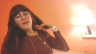 riskyb123 New Porn Video [Chaturbate] - gamer, masturbation, cream, redhead