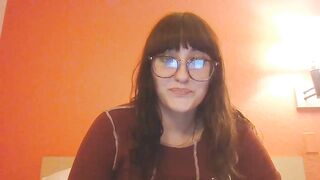 riskyb123 New Porn Video [Chaturbate] - gamer, masturbation, cream, redhead