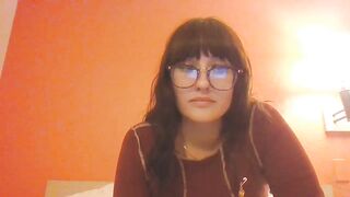 riskyb123 New Porn Video [Chaturbate] - gamer, masturbation, cream, redhead