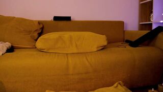 Watch Di_na_Bell Top Porn Video [Stripchat] - brunettes-young, anal, erotic-dance, cowgirl, spanking