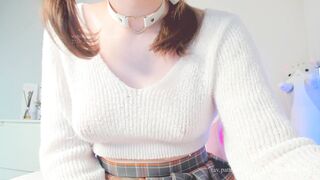 Watch gylaxie New Porn Video [Chaturbate] - natural, anal, domi, squirt, shaved
