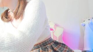 Watch gylaxie New Porn Video [Chaturbate] - natural, anal, domi, squirt, shaved