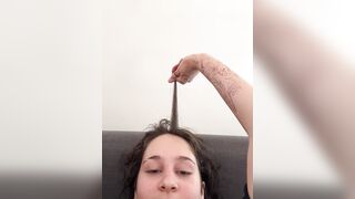 Watch NIQUE_TARAXX Cam Porn Video [Stripchat] - new-teens, big-ass, mobile-teens, couples, girls