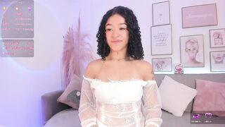 Crystal_Dluna New Porn Video [Stripchat] - student, tattoos, black-hair, fingering-young, colombian-petite