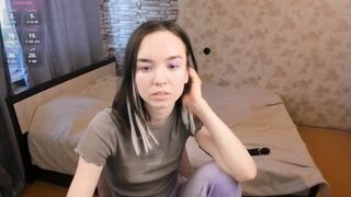 CleoTwilight Cam Porn Video [Stripchat] - petite-white, dirty-talk, foot-fetish, small-tits, best