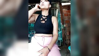 luna_hell Leaked Porn Video [Stripchat] - big-tits-brunettes, dildo-or-vibrator-anal, anal-fingering, anal-masturbation, anal