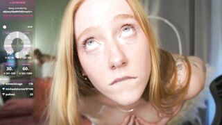 _Pluts_ New Porn Video [Stripchat] - estonian, new-white, white-teens, outdoor, ahegao