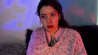 Rubi_Miyamizu New Porn Video [Stripchat] - recordable-publics, striptease-latin, spanking, black-hair, striptease-young