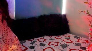 Rubi_Miyamizu New Porn Video [Stripchat] - recordable-publics, striptease-latin, spanking, black-hair, striptease-young