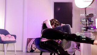sonia__rose Best Porn Video [Chaturbate] - bdsm, erotic, fetish, kinky, latex