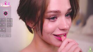 Watch kittessa Cam Porn Video [Chaturbate] - new, bigass, young, 18, lovense