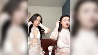 Silver_rains Best Porn Video [Stripchat] - petite-white, couples, fingering-white, small-tits-young, deluxe-cam2cam
