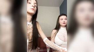 Silver_rains Best Porn Video [Stripchat] - petite-white, couples, fingering-white, small-tits-young, deluxe-cam2cam