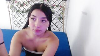 Watch Shaarongp Leaked Porn Video [Stripchat] - handjob-teens, spanking, foot-fetish-teens, topless-teens, big-tits-handjob