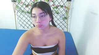Watch Alanagp Cam Porn Video [Stripchat] - role-play, colombian, petite-teens, fingering-white, flashing