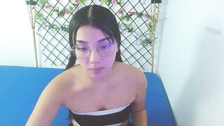 Watch Alanagp Cam Porn Video [Stripchat] - role-play, colombian, petite-teens, fingering-white, flashing