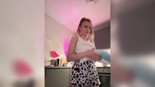 Watch MashaFromRussia__ Top Porn Video [Stripchat] - romantic, mobile-young, sex-toys, dildo-or-vibrator-anal, big-ass-white