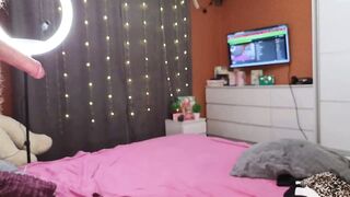 monicatedyy Top Porn Video [Chaturbate] - smallass, mixed, puffynipples, buttplug, hugetits