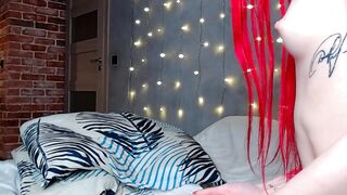 Watch audirs7_s HD Porn Video [Chaturbate] - redhead, new, smalltits, skinny, teen
