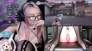 honeylemonlena Best Porn Video [Chaturbate] - gaming, young, valorant, asian, cute