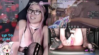 honeylemonlena Best Porn Video [Chaturbate] - gaming, young, valorant, asian, cute