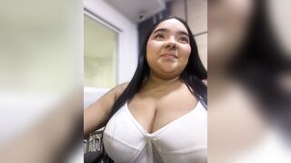 Watch little_lissiee Top Porn Video [Stripchat] - big-tits-asian, ahegao, colombian, spanish-speaking, sex-toys