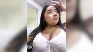 Watch little_lissiee Top Porn Video [Stripchat] - big-tits-asian, ahegao, colombian, spanish-speaking, sex-toys