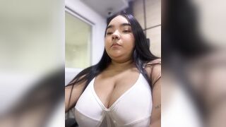 Watch little_lissiee Top Porn Video [Stripchat] - big-tits-asian, ahegao, colombian, spanish-speaking, sex-toys
