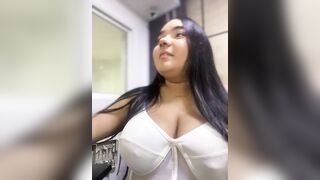 Watch little_lissiee Top Porn Video [Stripchat] - big-tits-asian, ahegao, colombian, spanish-speaking, sex-toys