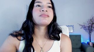 emily_yeon Hot Porn Video [Stripchat] - oil-show, asian-handjob, hairy-teens, big-ass-doggy-style, dirty-talk