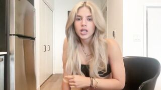 Watch imrubyy Top Porn Video [Chaturbate] - 18, teen, collegegirl, piercing, smile