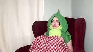 Watch littlesugarpea New Porn Video [Chaturbate] - tips, yoga, special, squirty