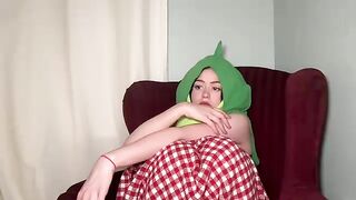 Watch littlesugarpea New Porn Video [Chaturbate] - tips, yoga, special, squirty