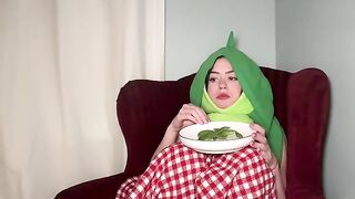 Watch littlesugarpea New Porn Video [Chaturbate] - tips, yoga, special, squirty