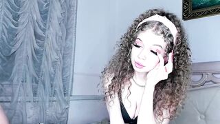 absolutely_perfect7 Best Porn Video [Chaturbate] - feet, shy, 18, blonde, skinny