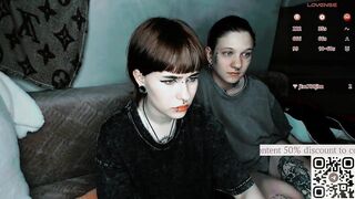 Watch say_mary Cam Porn Video [Stripchat] - fingering, girls, dirty-talk, cam2cam, blowjob-mistresses