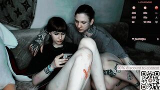 Watch say_mary Cam Porn Video [Stripchat] - fingering, girls, dirty-talk, cam2cam, blowjob-mistresses